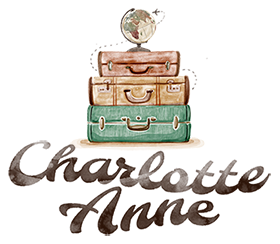 Charlotte Anne: A Luxury Travel & Lifestyle Blog 